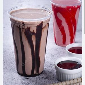 imagem do produto Sabor chocolate 