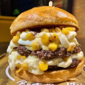 imagem do produto X-requeijão