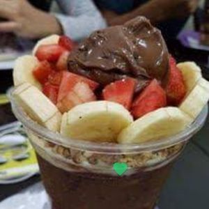 imagem do produto Monte seu sorvete 