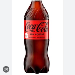 imagem do produto Coca cola 1 L