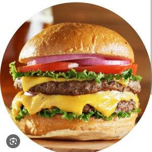 imagem do produto X-cheddar