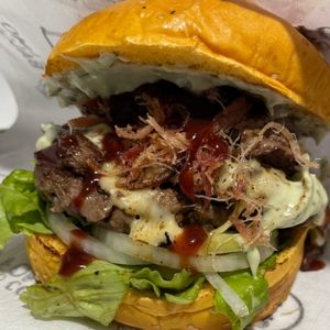 imagem do produto Lança picanha 