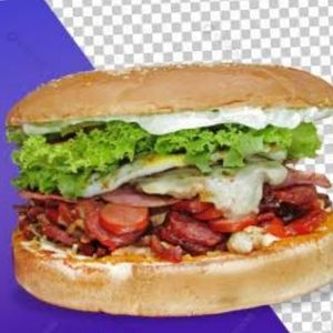 imagem do produto Calabresa especial