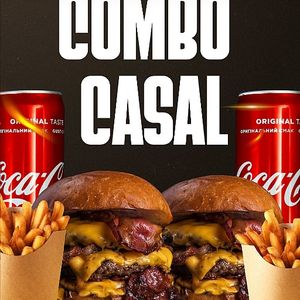 imagem do produto Combo casal 