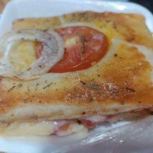 imagem do produto Pão pizza 