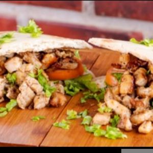 imagem do produto Beruite de frango 