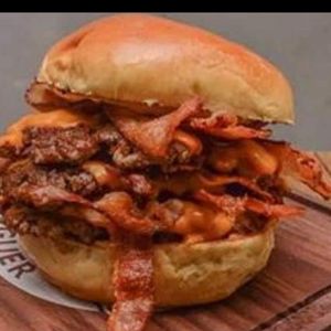 imagem do produto Lança triplo