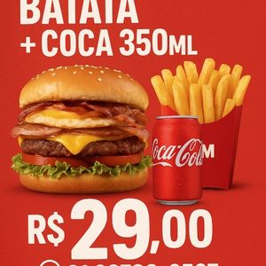 imagem do produto Combo 1 xtudo 