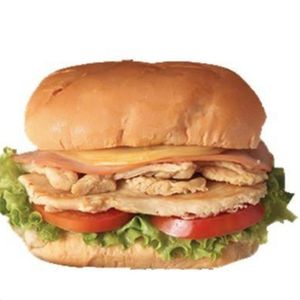 imagem do produto X-egg frango