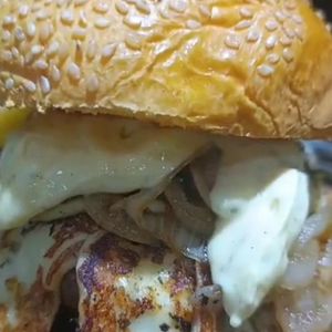 imagem do produto Mega bacon