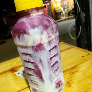 imagem do produto Açaí batido sabor musse de limão 