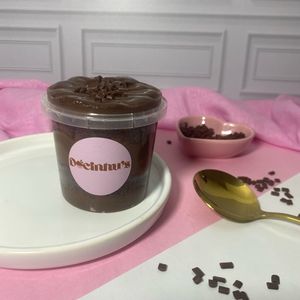 imagem do produto Bolo no pote de chocolate 