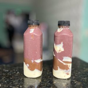 imagem do produto Melhorado na garrafa 300ML