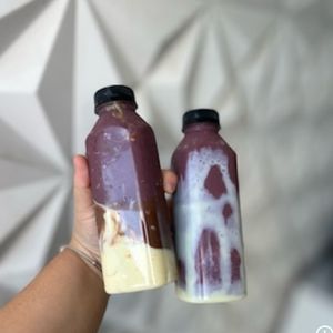 imagem do produto Melhorado na garrafa tradicional 500ML