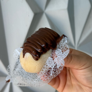 imagem do produto Coxinha ninho com Nutella
