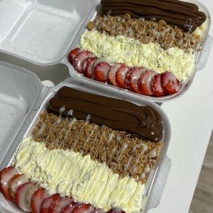 imagem do produto AÇAÍ NA TIGELA