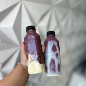 imagem do produto Melhorado na garrafa tradicional 300ML