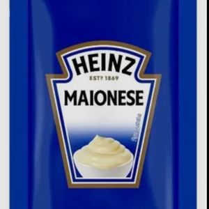 imagem do produto Sachê maionese heinz