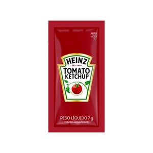 imagem do produto ketchup Heinz