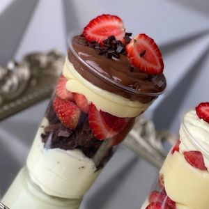 imagem do produto Copo brownie