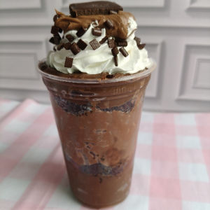 imagem do produto Chocolate meio amargo