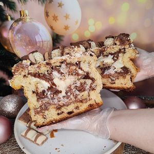 imagem do produto Panetone Kinder Bueno