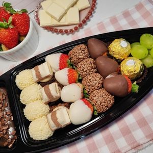 imagem do produto Barca luxúria 