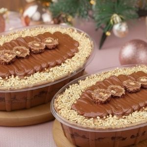 imagem do produto Sobremesa Ferrero Rocher 