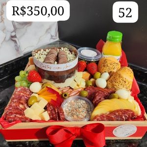 imagem do produto Cesta n52