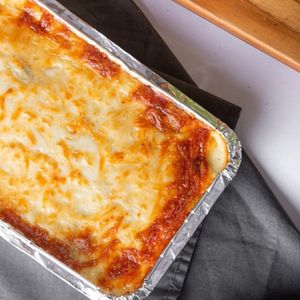 imagem do produto Lasanha bolonhesa