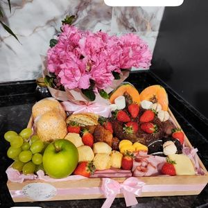 imagem do produto Cesta n40