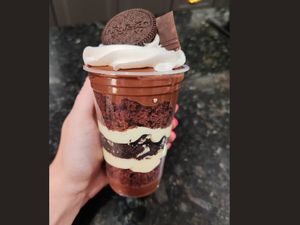 imagem do produto Oreo