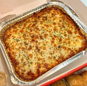 imagem do produto Escondidinho de mandioca com carne de panela