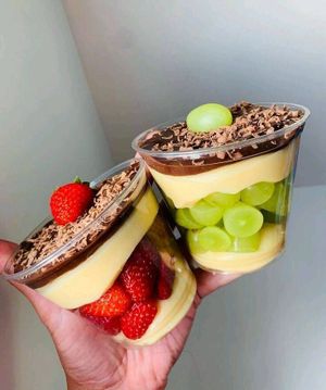 imagem do produto Surpresa de uvas