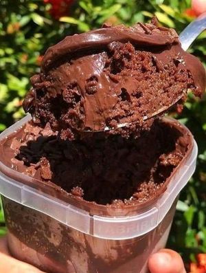 imagem do produto Chocolate