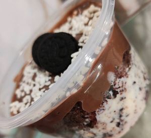 imagem do produto Oreo