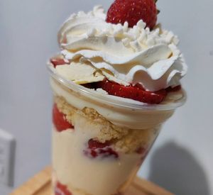 imagem do produto Morango e Laka