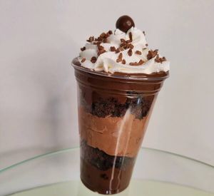 imagem do produto Capuccino