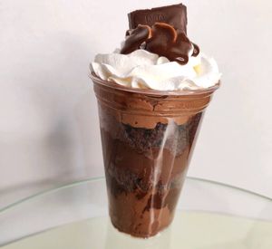 imagem do produto Chocolate meio amargo