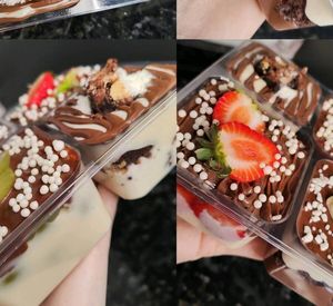 imagem do produto Quarteto