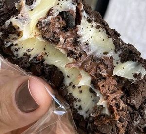 imagem do produto Brigadeirão de Oreo