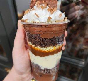 imagem do produto Chokito