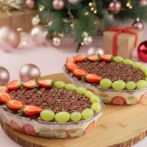 imagem do produto Sobremesa dueto perfeito 