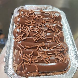 imagem do produto Top brownie brigadeiro