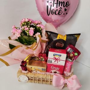 imagem do produto Cesta n70