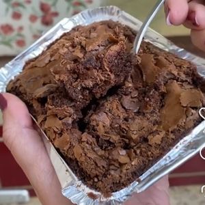 imagem do produto Top brownie sem recheio.