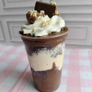 imagem do produto Chocolate e Laka