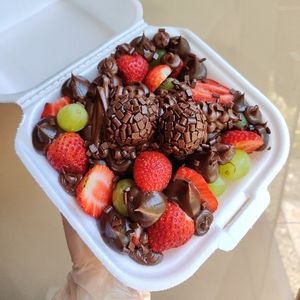 imagem do produto Super brownie