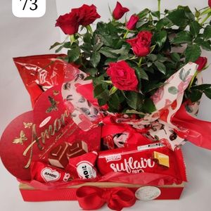 imagem do produto Cesta n73