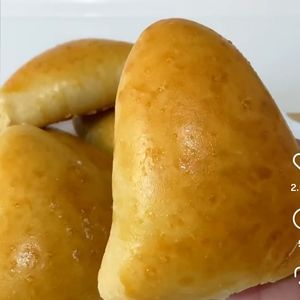 imagem do produto Esfiha de costela e cheddar